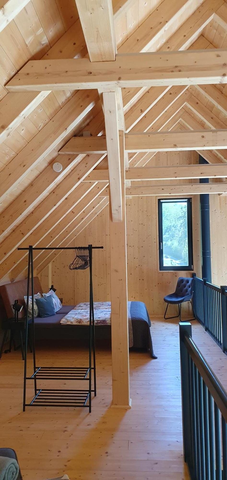 Odenwald-Lodge Mit Infrarotsauna Und E-Ladestation "Haus Purpur" Reichelsheim Exterior photo